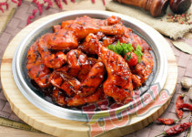 훌랄라치킨, 퓨전 스타일 새로운 메뉴 개발… 가족과 함께 성공 창업 랄랄라