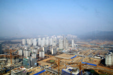 풍림 주상복합 청라 엑슬루타워 오피스텔·상가 분양
