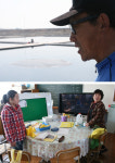 청정김·천일염·1인 분교… 희망이 자라는 병풍도