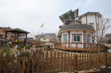 청원 전원주택지로 뜬다