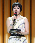 박혜진 아나 위탄위해 쇼트 커트 과감한 변신