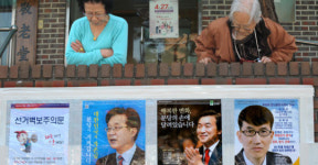 4·27 경로당 표심은…