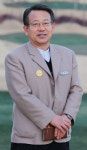 [골프와 사람] 경남 고성 노벨CC 김헌수 사장