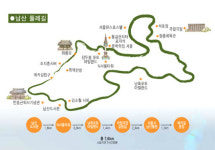 [포토&스토리] 가깝고도 먼 그곳 남산 숨겨진 사연도 많네