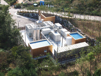 우주선에서 쓰는 연료전지 발전, 굴뚝·소음 없고 효율은 최고