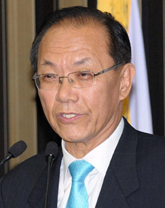 황우여 