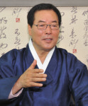 [인터뷰] 김주영 영주시장