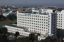 [2011 한국을 빛낸 대표 브랜드 대상] 제주한라병원 外