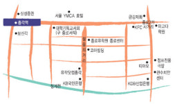 [포토&스토리] 관철동, 변함없는 젊음·만남의 거리