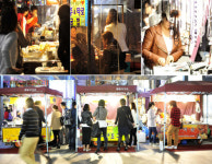 [포토&스토리] 관철동, 변함없는 젊음·만남의 거리