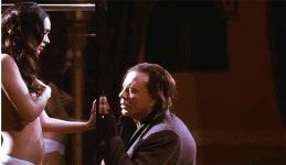 ‘천사’ 메간 폭스, 영화 속 누드 장면 공개