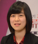 먼저 나온 女에이스 김신영 3연승