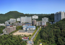 [대학특집] 백석대 난 사람보다 된 사람 인성교육의 전당