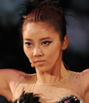 키스앤크라이 피겨 메이크업 따라해볼까