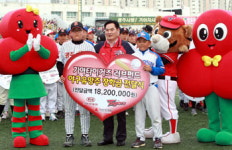 자동차업계 사회공헌 활동 활발