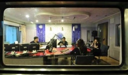 잠 못드는 그대를 위한 긴장의 순간들… 마침내 멜로디가 되고, 감성이 되고