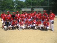 [봉황기사회인야구] 야구에 죽고 야구에 산다