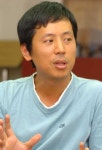 김승준 외국인 전용교실 하나도 없다면 바둑 최강 한국에 안 어울려요