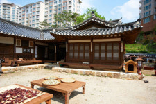 불굴의 며느리 세트, 디테일이 생명이다!