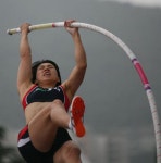 최윤희, 대한민국에서 가장 높이 나는 여자