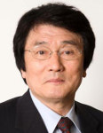 국제극예술협회 한국 이사장 최치림씨