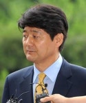 김해수 前비서관 영장 기각