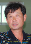 [클릭 이사람] 풍기인삼나라 영농조합법인 창업주 김제윤씨