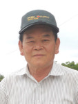 [복지리더]  이윤문 자옥산맥반석 대표