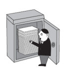 잃어버린 OCI 주식 30만주 100억 주고 되찾은 벽산건설