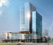 경남정보대 센텀, 産團 캠퍼스 선정