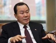 고영립 화승 회장, 현장경영 통해 해결방안 찾아야
