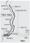 무등산 의병길 내달 개방