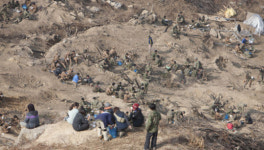 [Exclusive] 영화 고지전 해발 650m 그때 그 현장