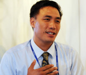 [뉴스분석] 김영수 軍을 사랑하니까 고발했다, 난 왕따가 아니었다