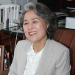 [초대석] 대학 구조개혁 성공한 이순자 경주대총장