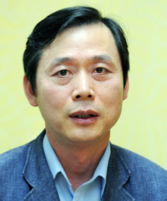 한국일보 이태규 워싱턴특파원 부임