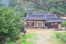 내성천변 수려한 경관과 문화재, 영주댐 건설로 위기