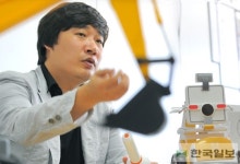 [서화숙의 만남] "지방대 이유로 주눅… 실력 쌓아 공모전으로 자신감 키워주었죠"