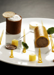 에드워드 권 ‘랩 24’, 새로운 코스 메뉴 런칭