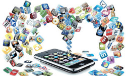 SNS 큰 장마당 섰는데… 문제는 수익모델 찾기