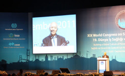 고기박사 한국 근로자건강센터 자랑