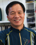 [클릭 이사람] 평화산업 김시영 대표