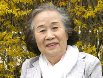 '충북대의 어머니' 또 10억 기부