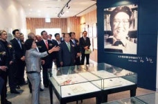 김현 문학전시관 제2 고향 목포에 문 열어