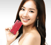 스마트폰, 여심을 흔들다