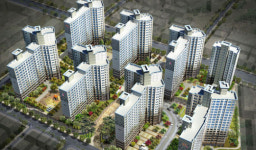 [분양파일] 대림산업 남양산 2차 e편한세상 外