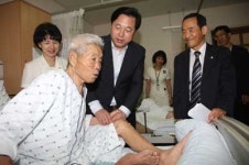 다 함께 복지경남 프로젝트 順航