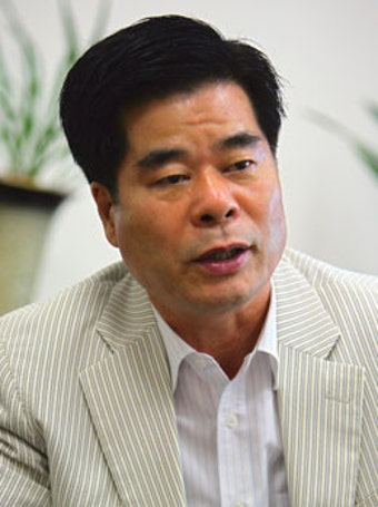 [클릭 이사람] 정윤하 포스텍 미래IT융합연구원장