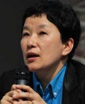연출가 박정희씨, 김상열연극상