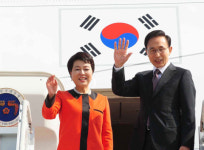 내곡동 주민들 재산권 행사 더 힘들어질라 웅성